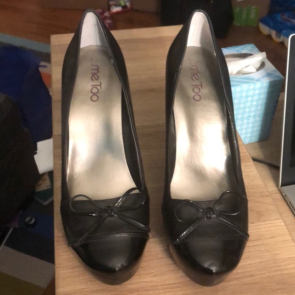 🔹 4 for $30 ...me Too heels - Picture 1 of 6